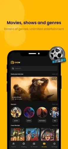 sony-ten-2-live-tv-app Movies and shows